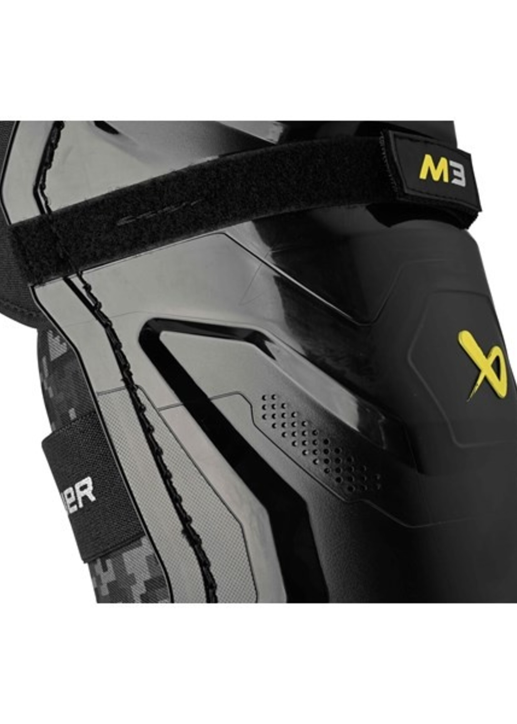 Bauer Bauer Shin Guards Supreme M3 SR