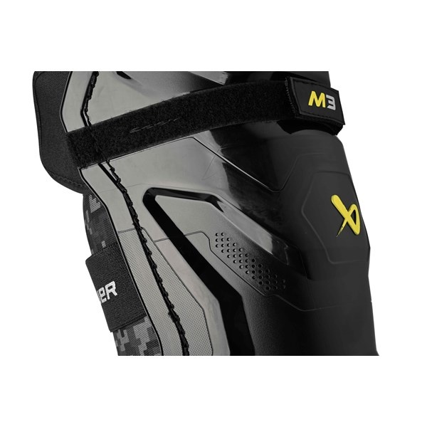 Bauer Bauer Shin Guards Supreme M3 SR