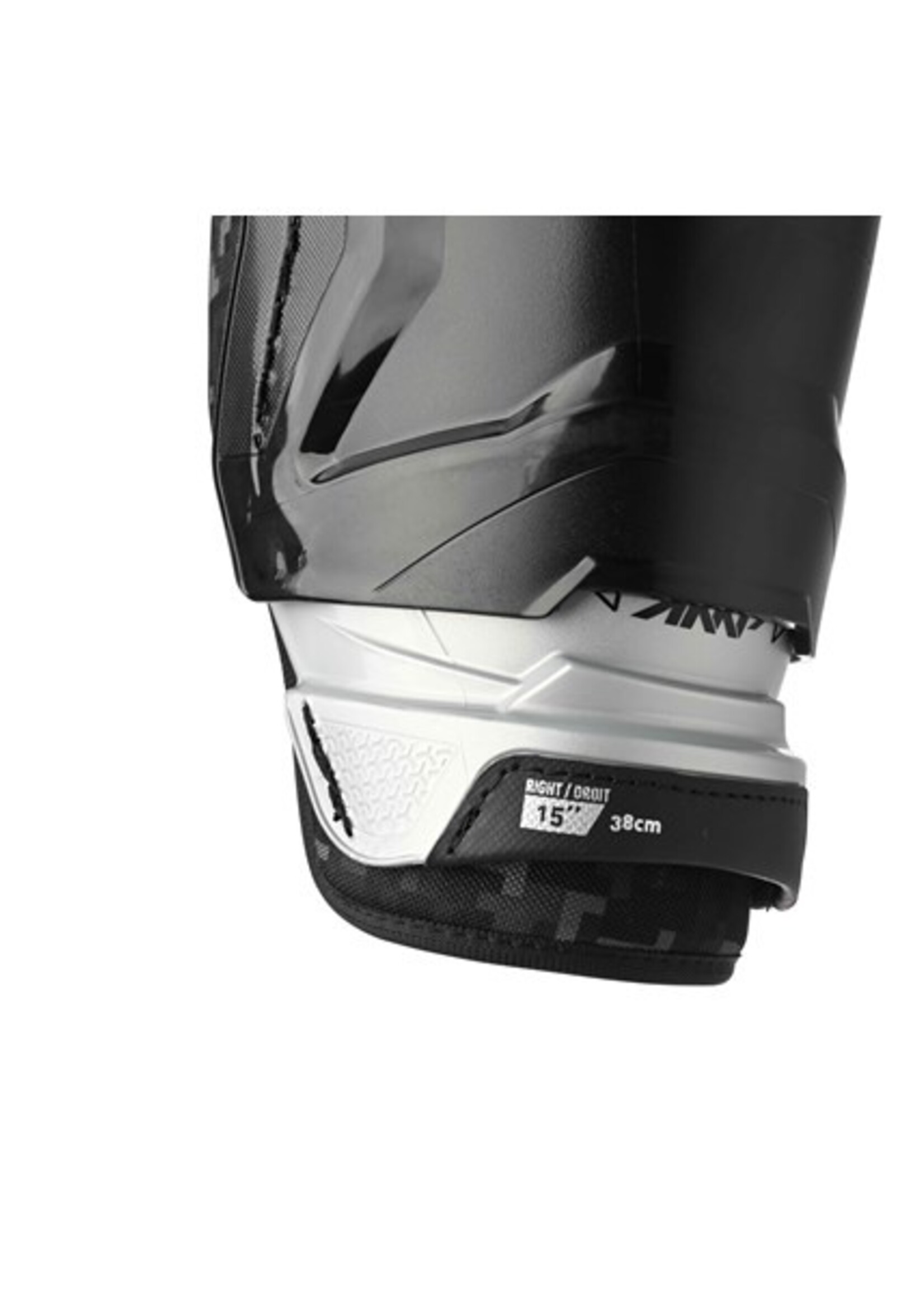 Bauer Bauer Shin Guards Supreme M3 SR