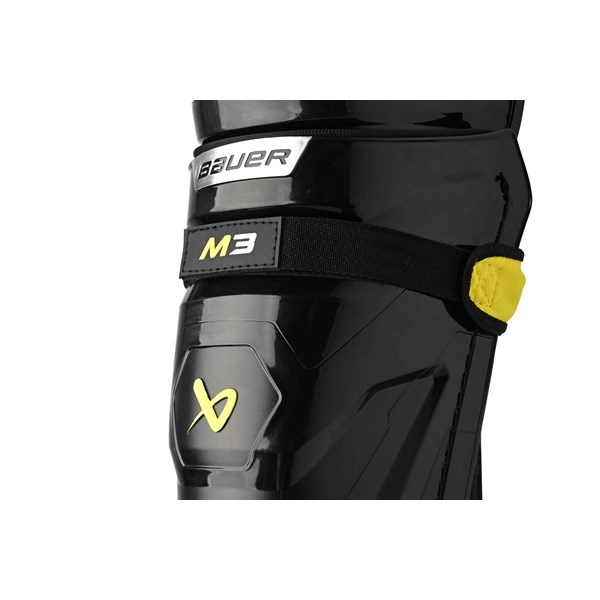 Bauer Bauer Shin Guards Supreme M3 SR