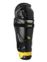 Bauer Bauer Shin Guards Supreme M3  JR