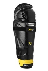 Bauer Bauer Shin Guards Supreme M3  JR