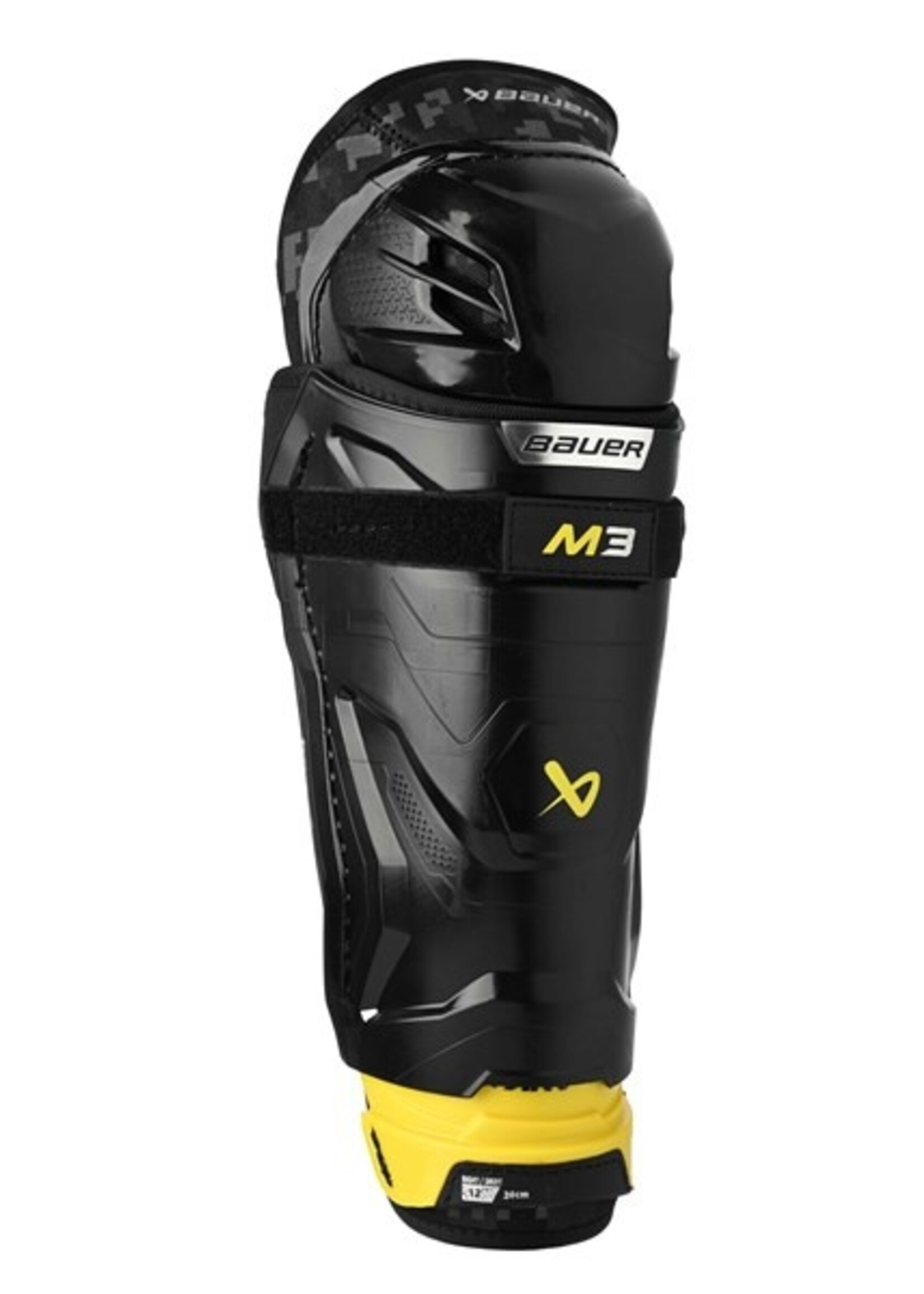 Bauer Bauer Shin Guards Supreme M3  JR