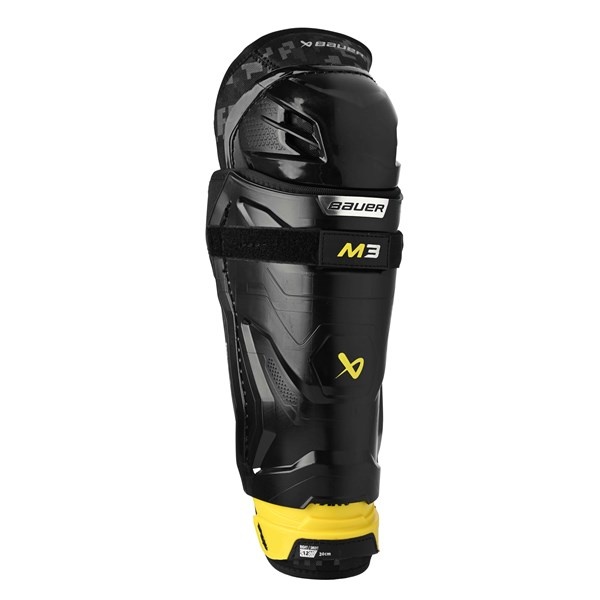 Bauer Bauer Shin Guards Supreme M3  JR