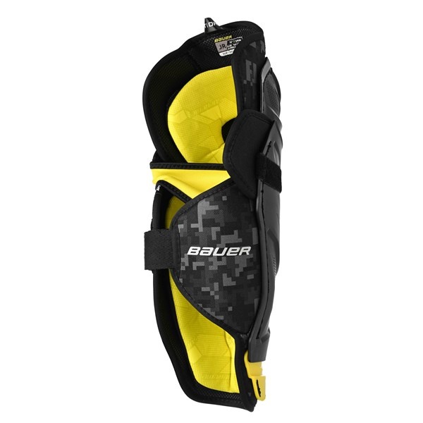 Bauer Bauer Shin Guards Supreme M3  JR