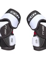 CCM Jetspeed Ft680 Elbow Pads JR