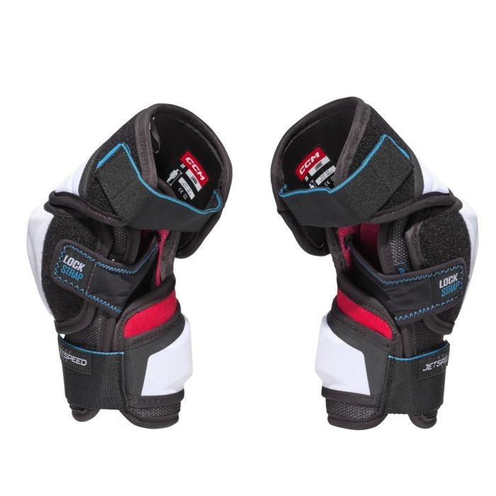 CCM Jetspeed Ft680 Elbow Pads JR