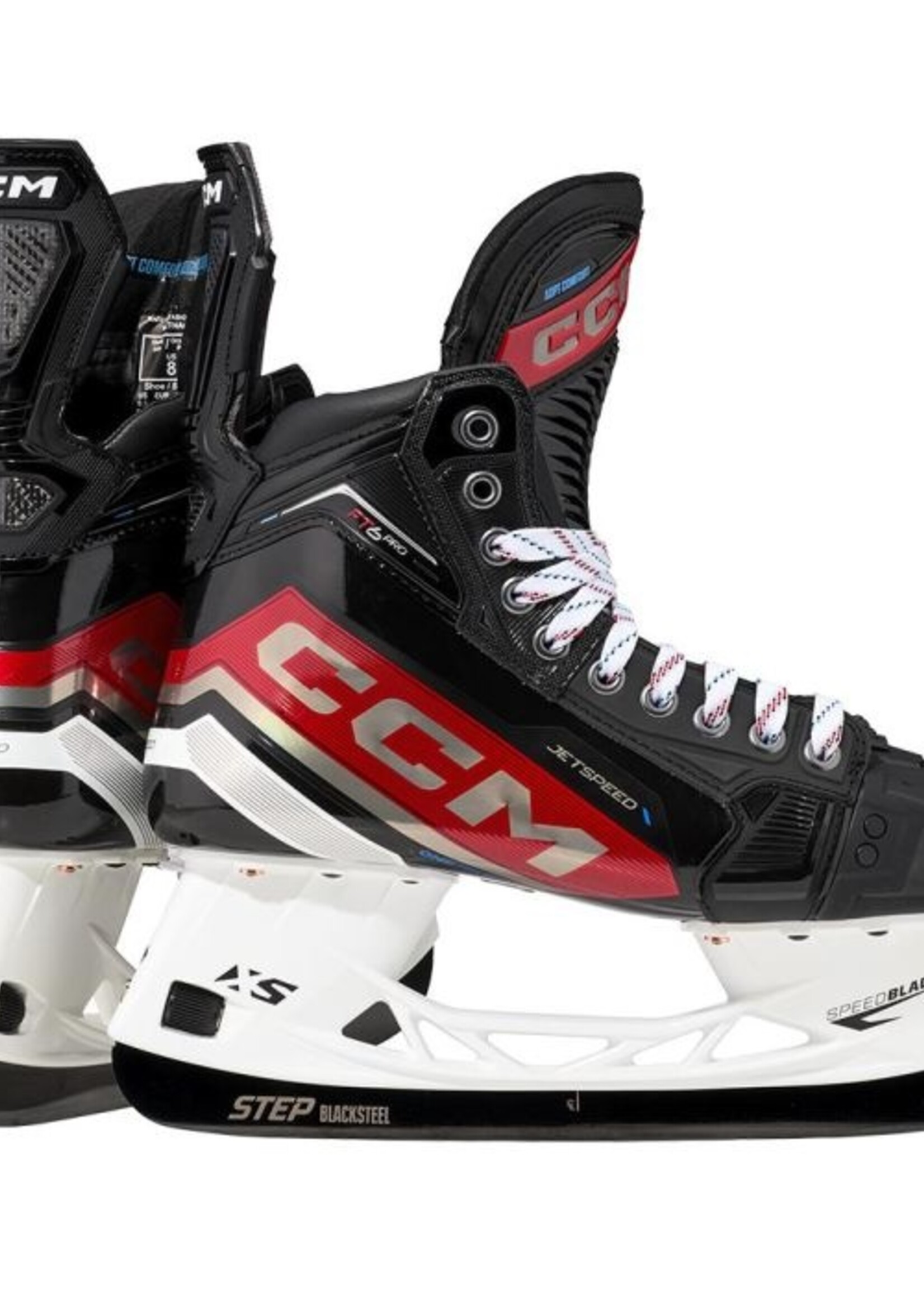 CCM CCM JETSPEED FT6 PRO - INT