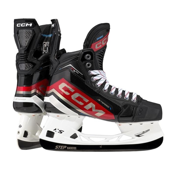 CCM CCM JETSPEED FT6 PRO - INT