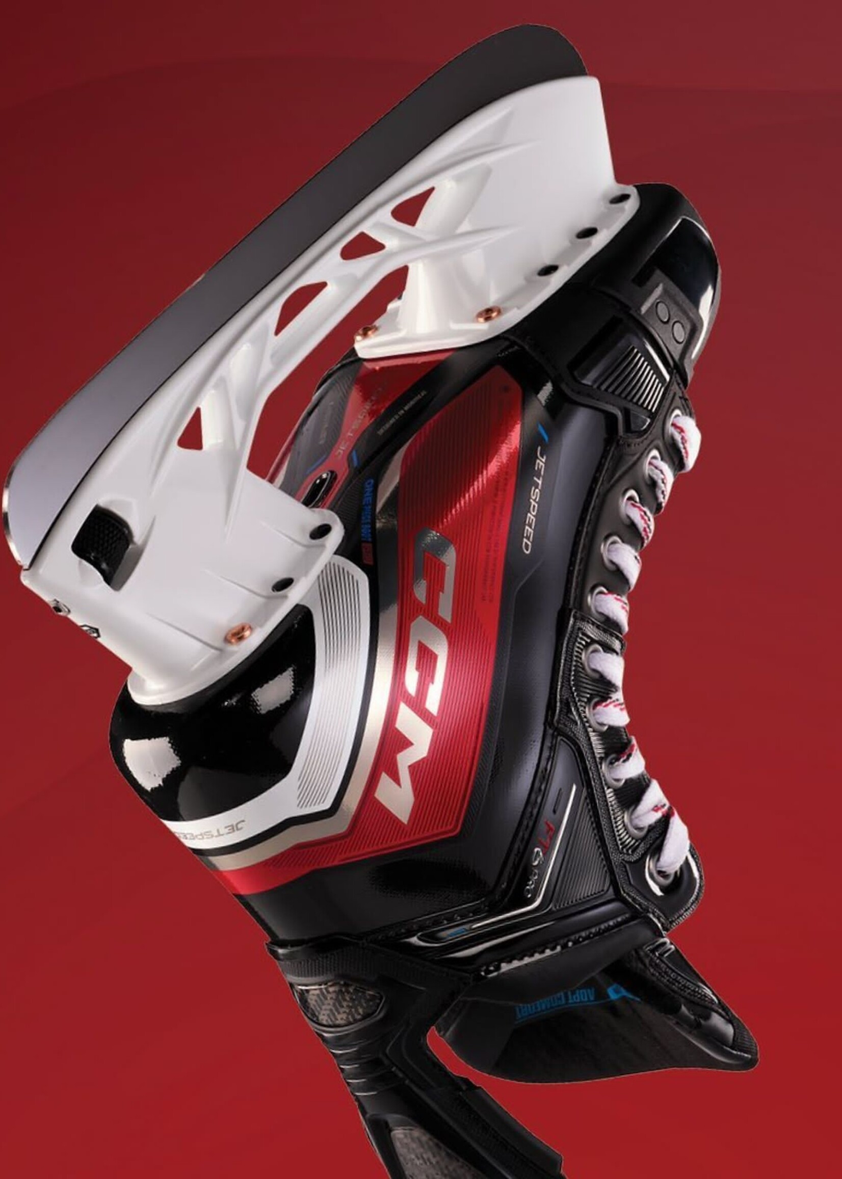 CCM CCM JETSPEED FT6 PRO - INT