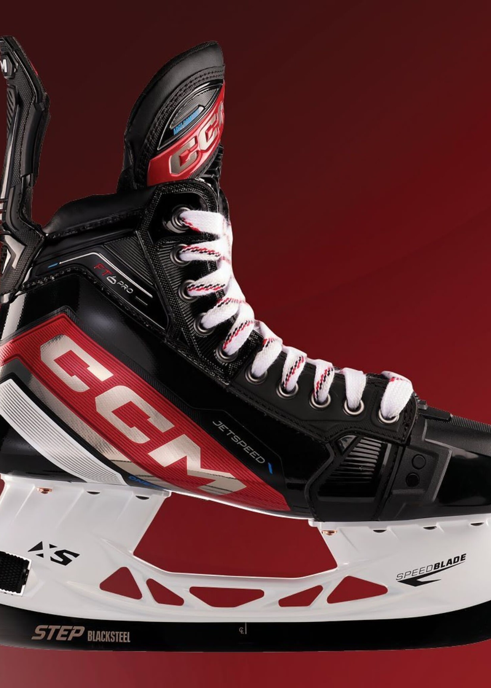 CCM CCM JETSPEED FT6 PRO - INT