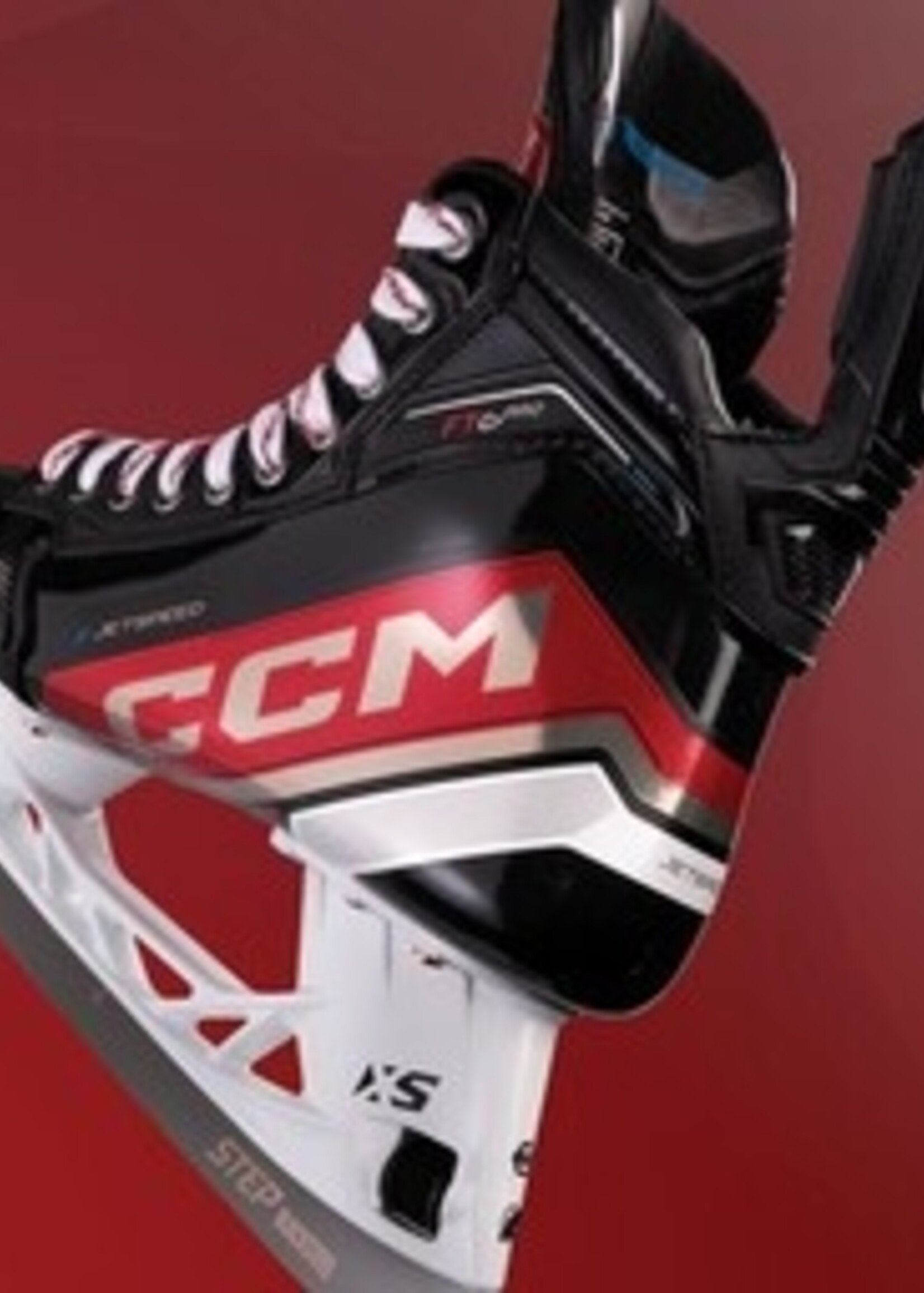CCM CCM JETSPEED FT6 PRO - INT