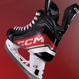 CCM CCM JETSPEED FT6 PRO - INT