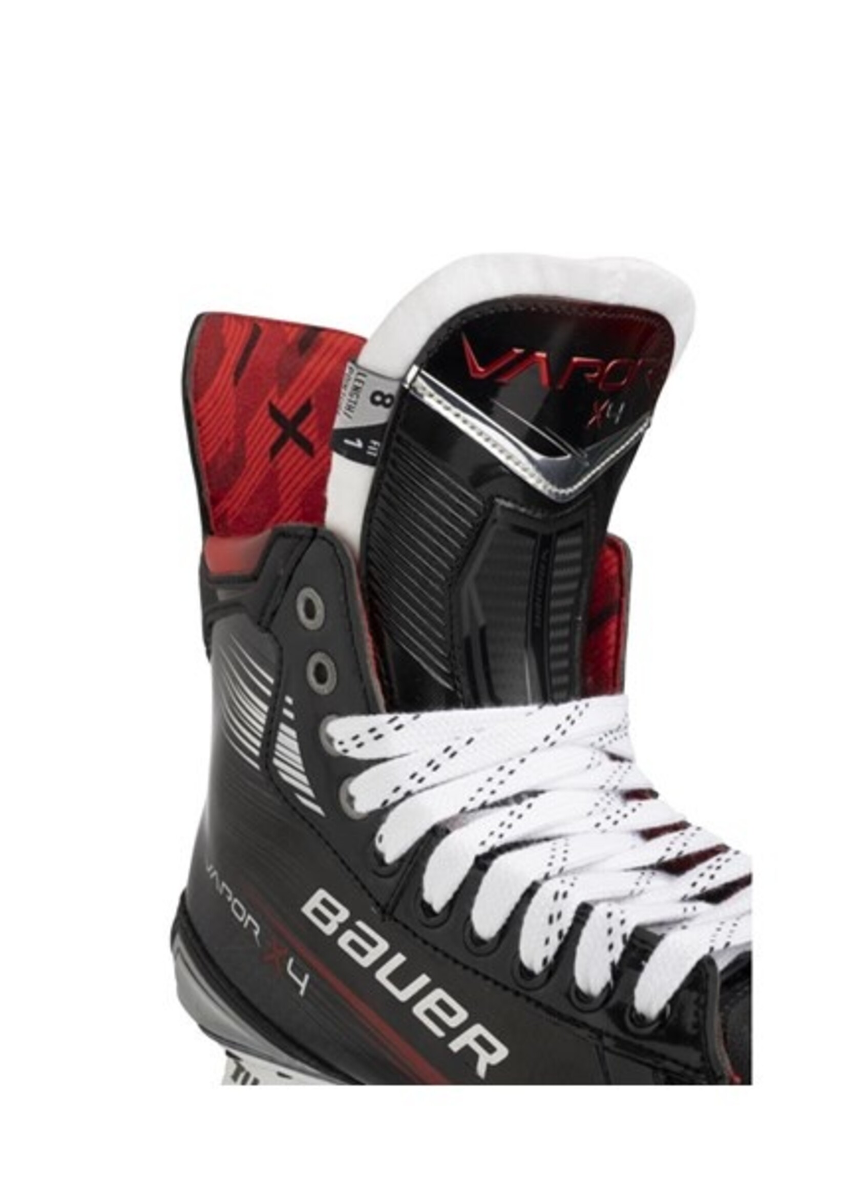 Bauer vapor X4 skate SR