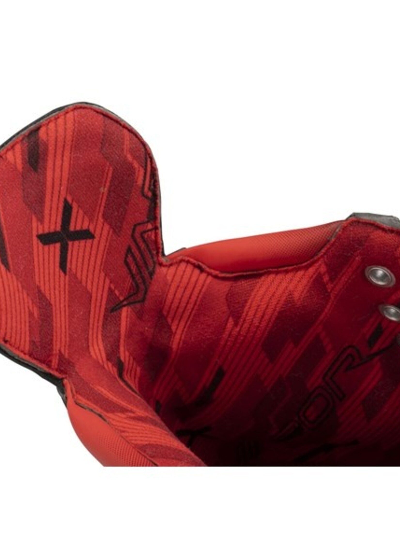 Bauer vapor X4 skate SR