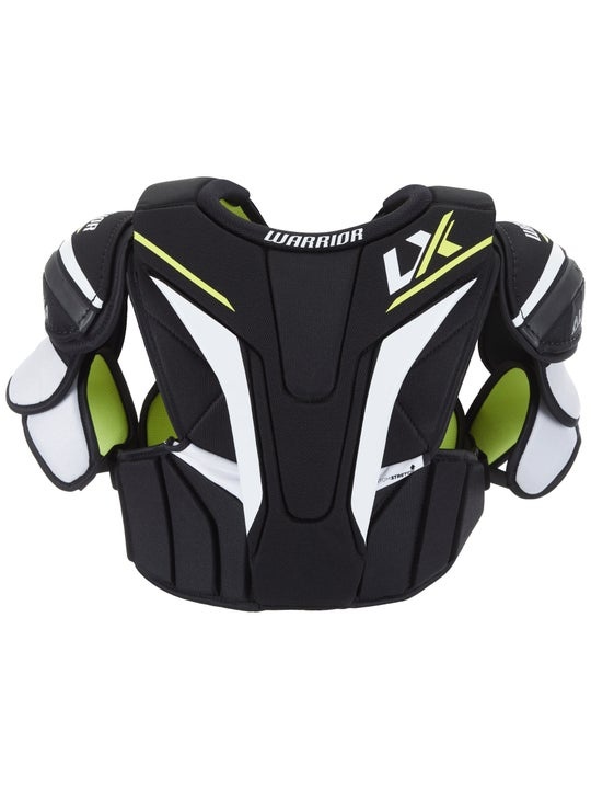 Warrior warrior xl pro borst berscherming