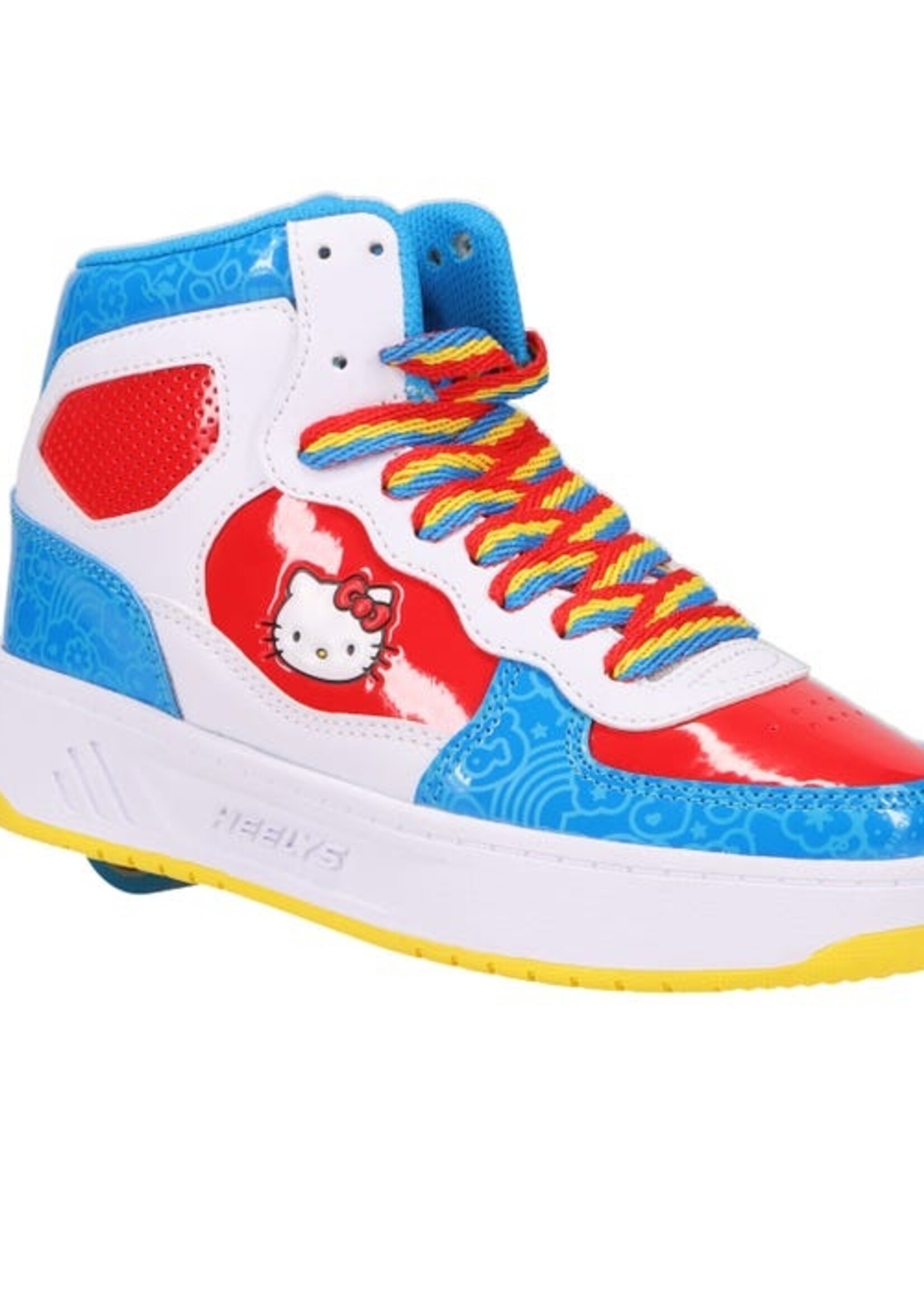 Heely's Hello Kitty Heely