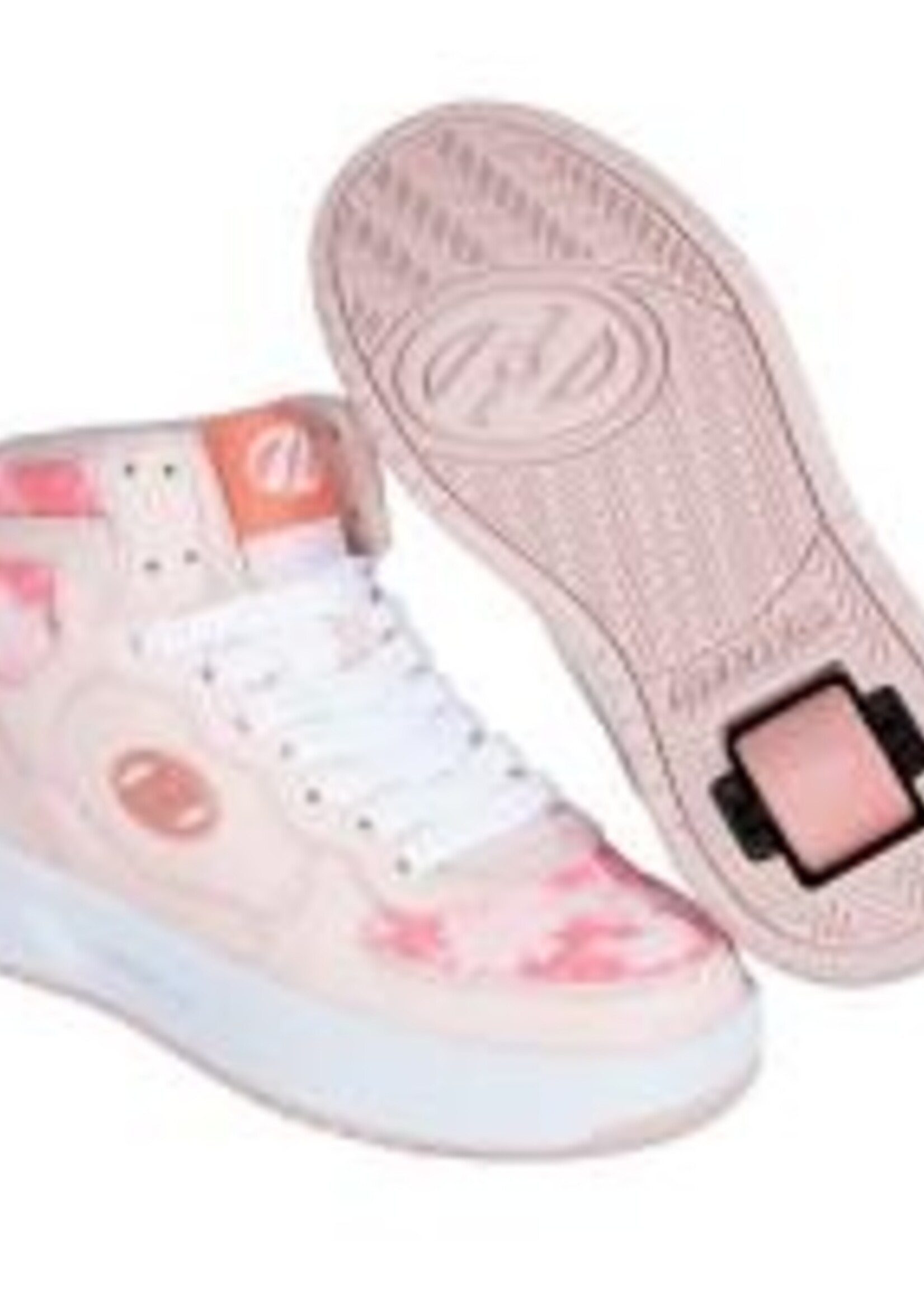 Heely's Heely's Reserve Pink