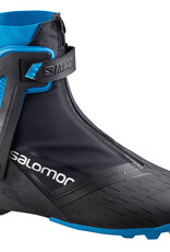 Salomon SALOMON S/MAX CARBON PROLINK SCHAATS SCHOEN