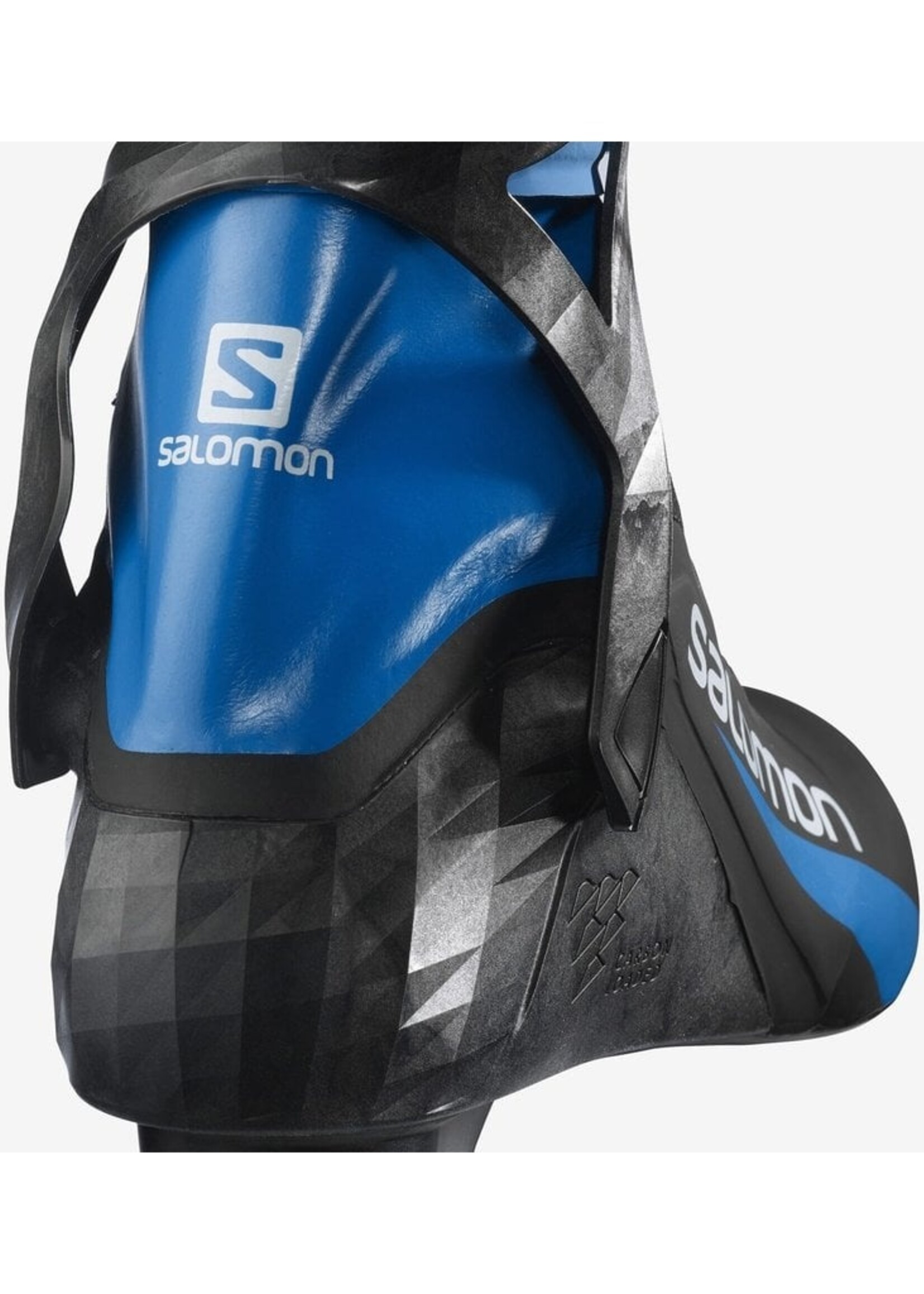 Salomon Salomon S/max Carbon Prolink  Schoen