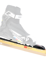 Freeskate FREE-SKATE TOUR  PRO  IJZERS