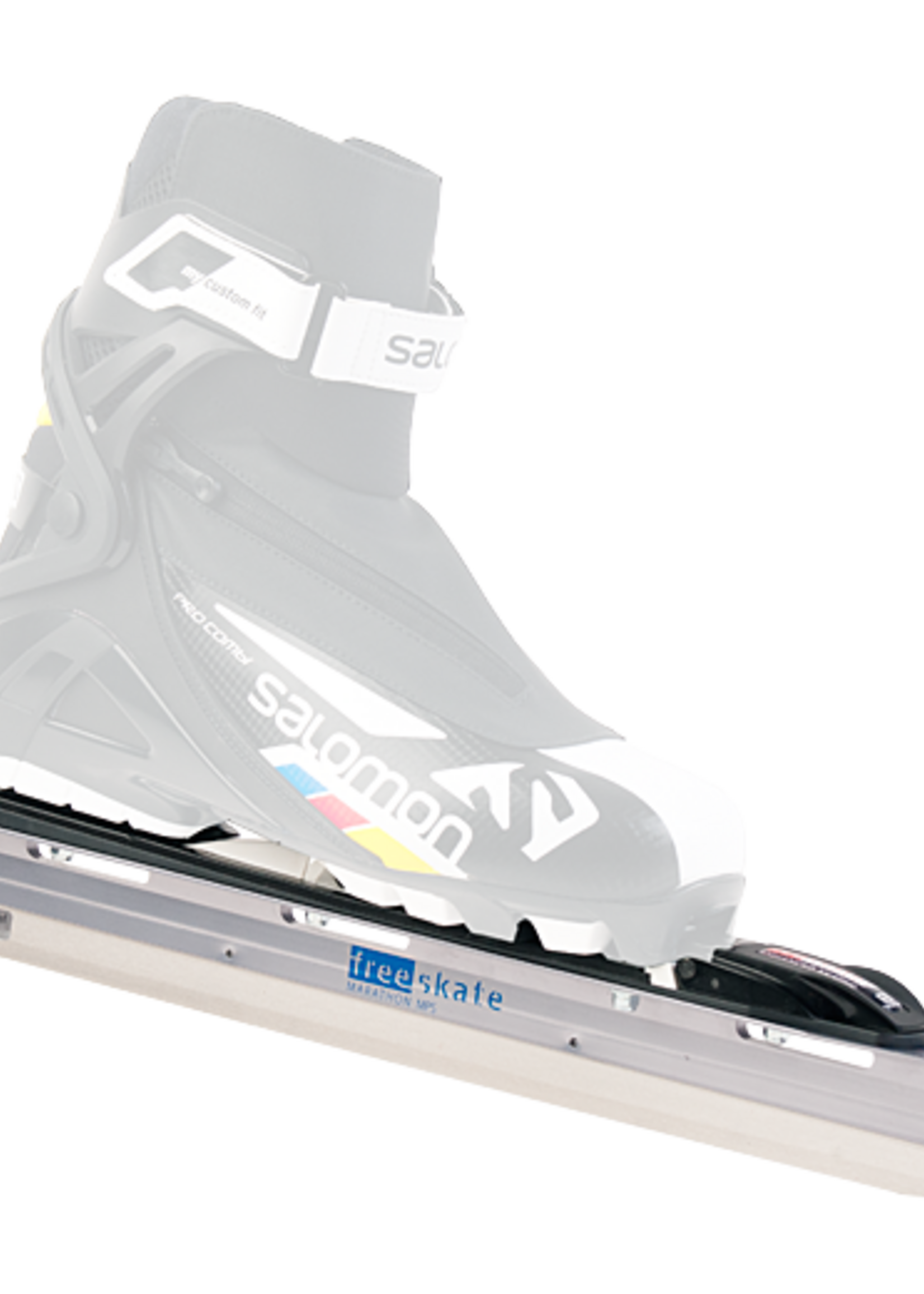 Freeskate Marathon Pro