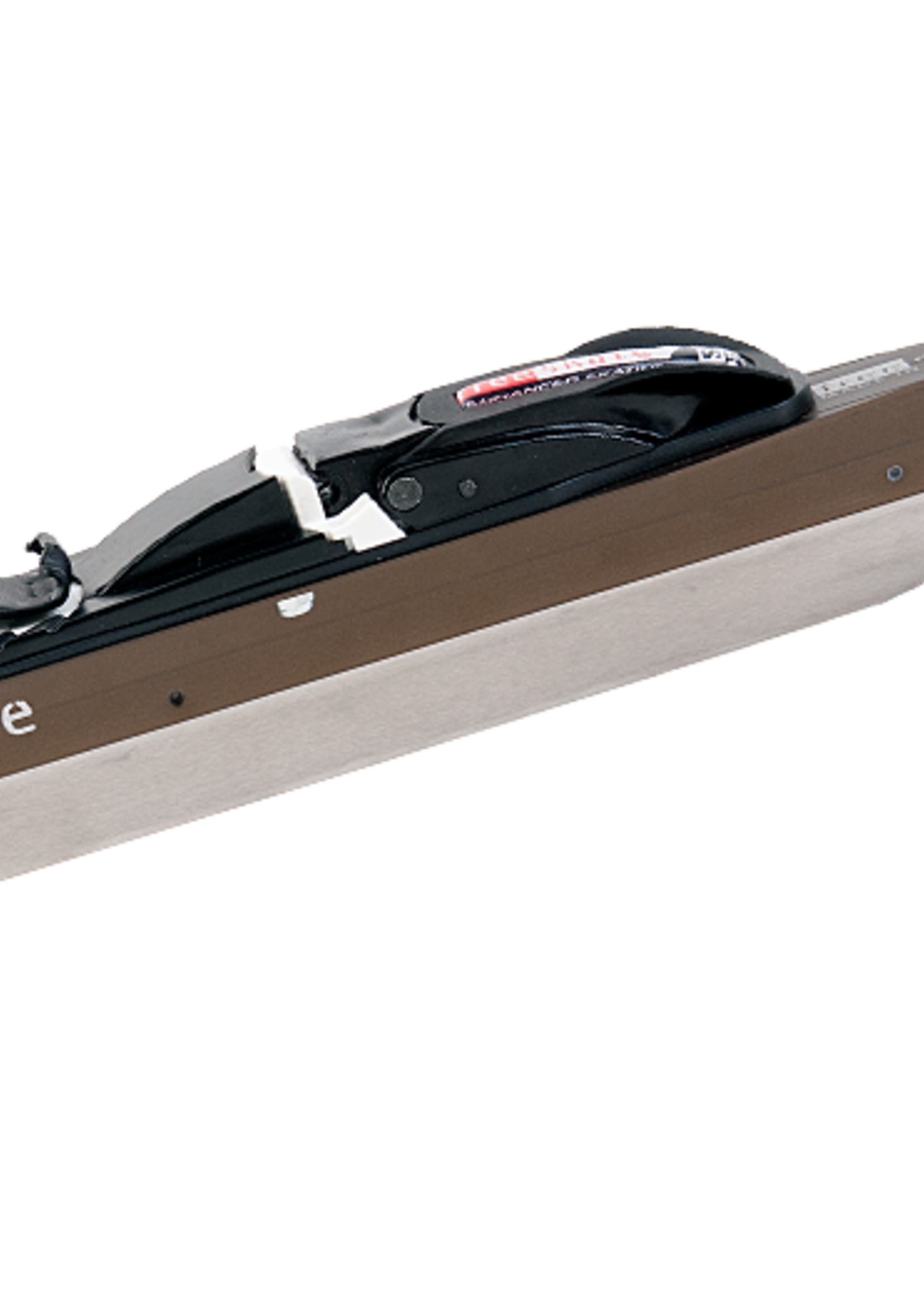 Freeskate FREE-SKATE ALLROUND PRO IJZER