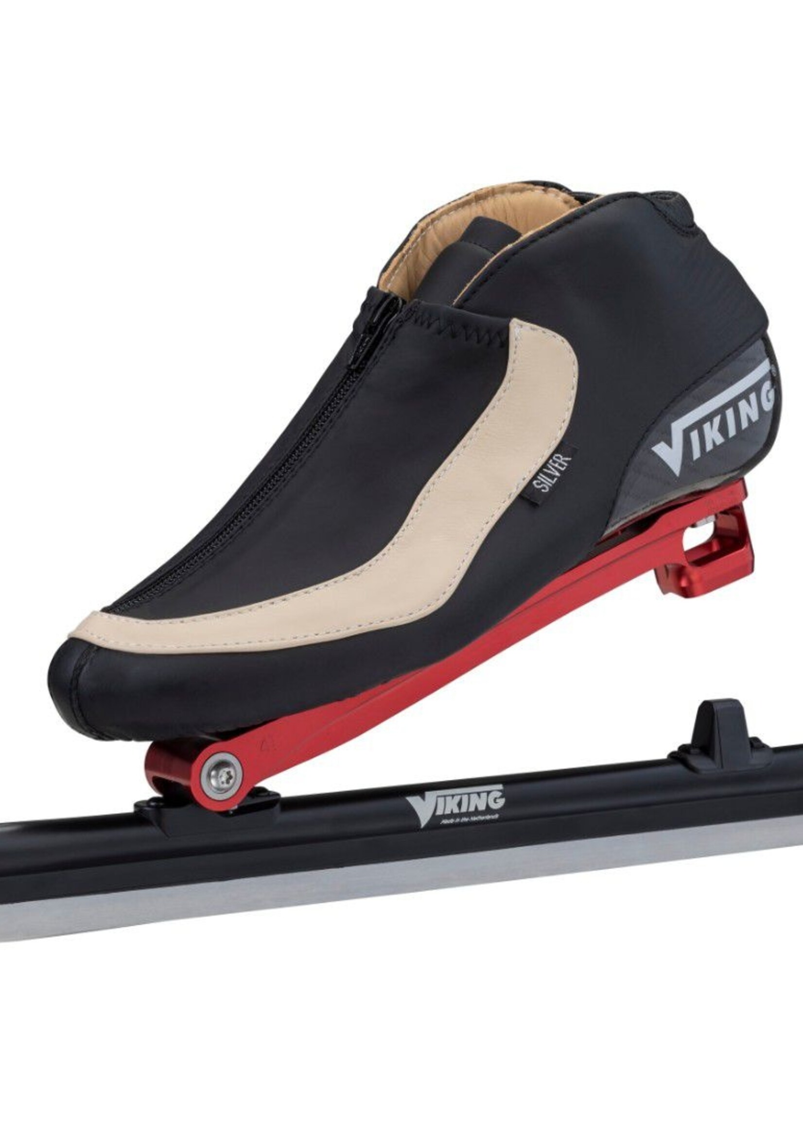 Viking VIKING – SCHAATSSCHOEN – SILVER
