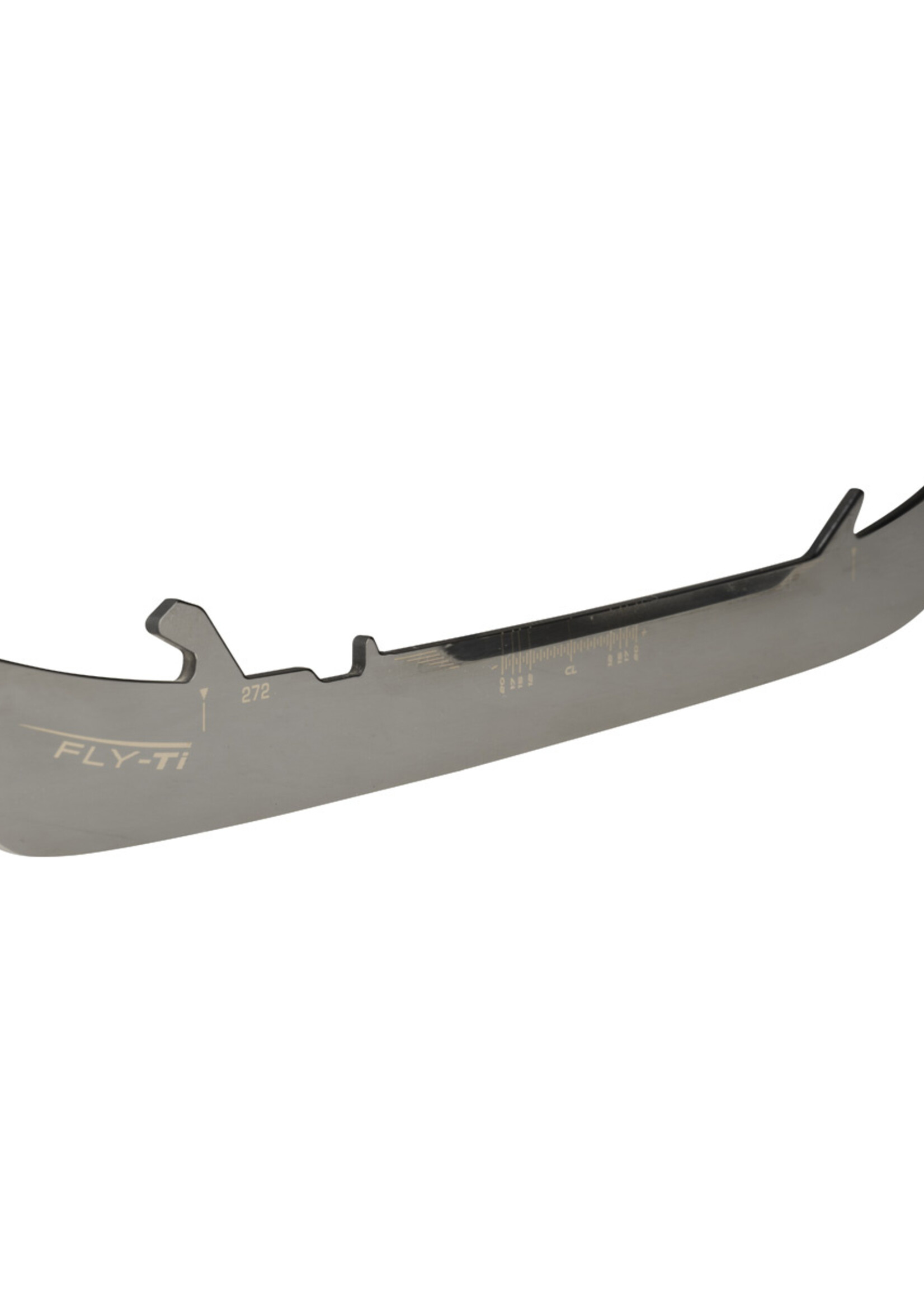 Bauer Bauer Fly TI Edge Runner