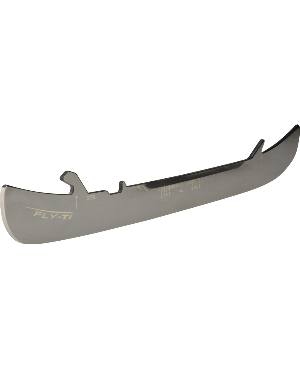 Bauer Fly TI Edge Runner