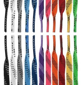 Blue Sports Blue Sport Wax Laces