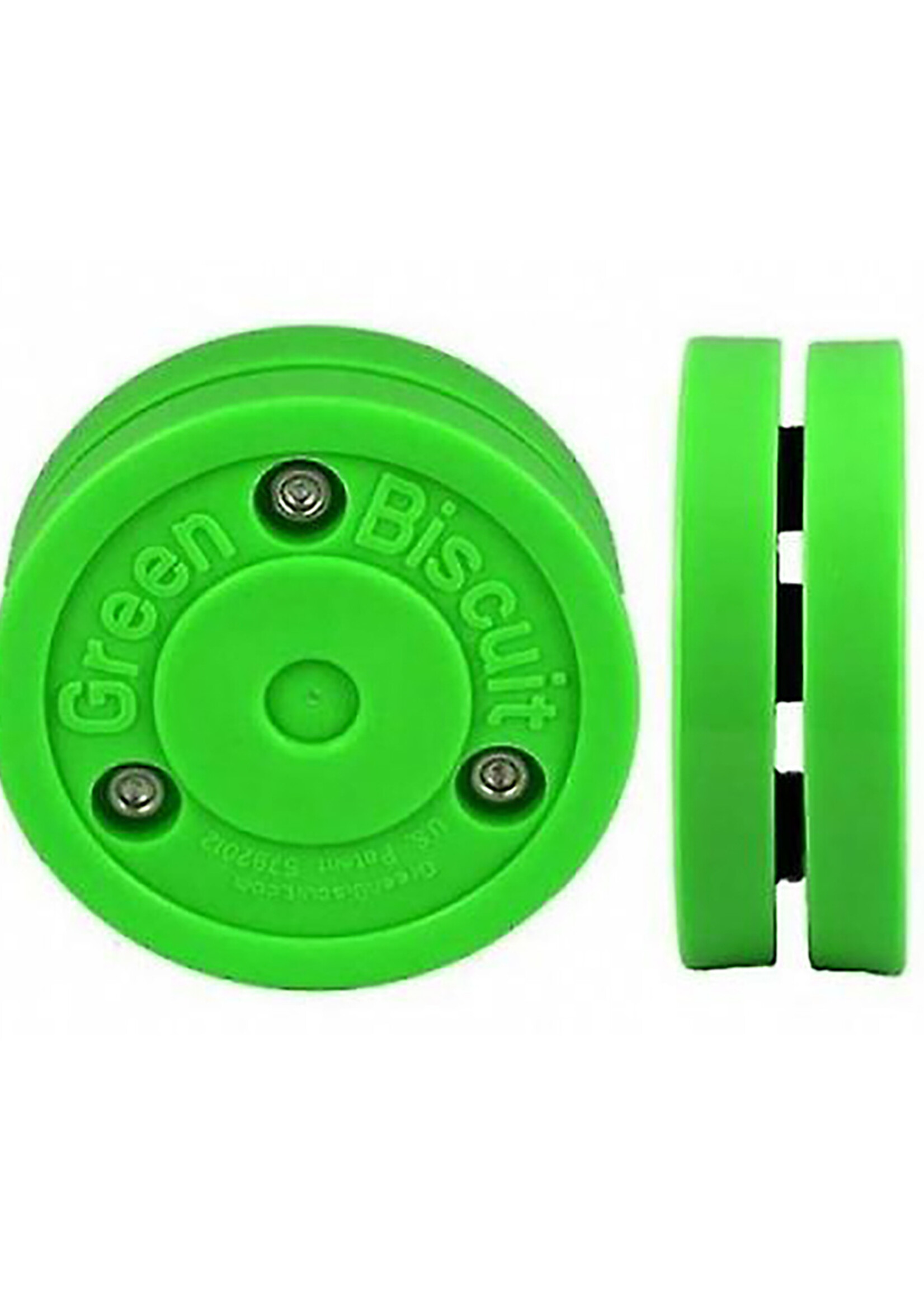 Green Biscuit Green Biscuit Original