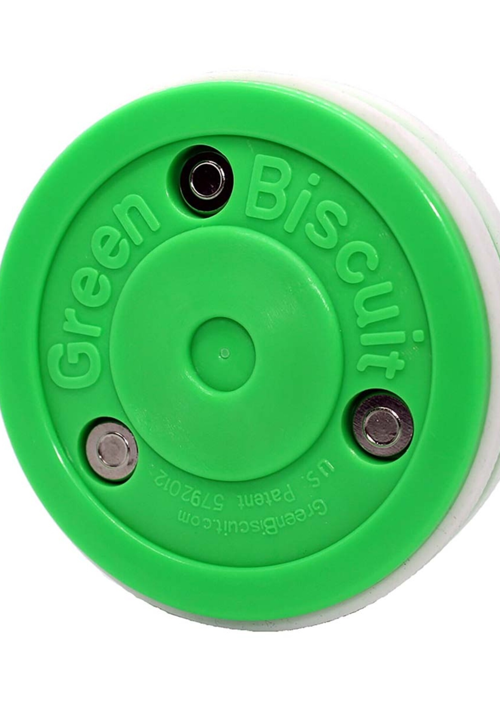 Green Biscuit Green Biscuit Pro