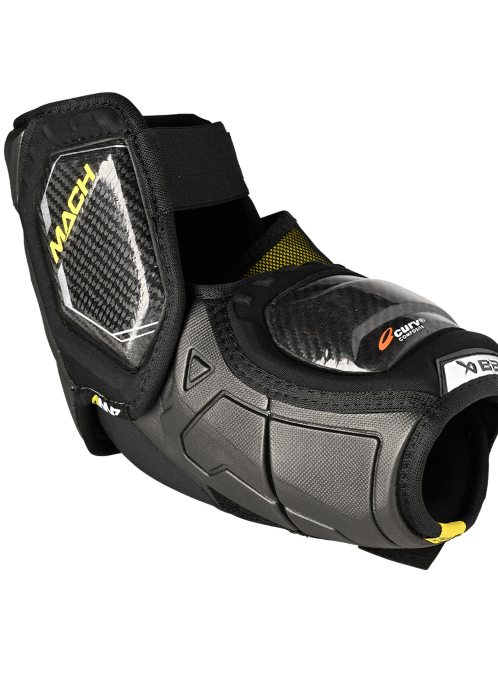 Bauer Mach Elbow