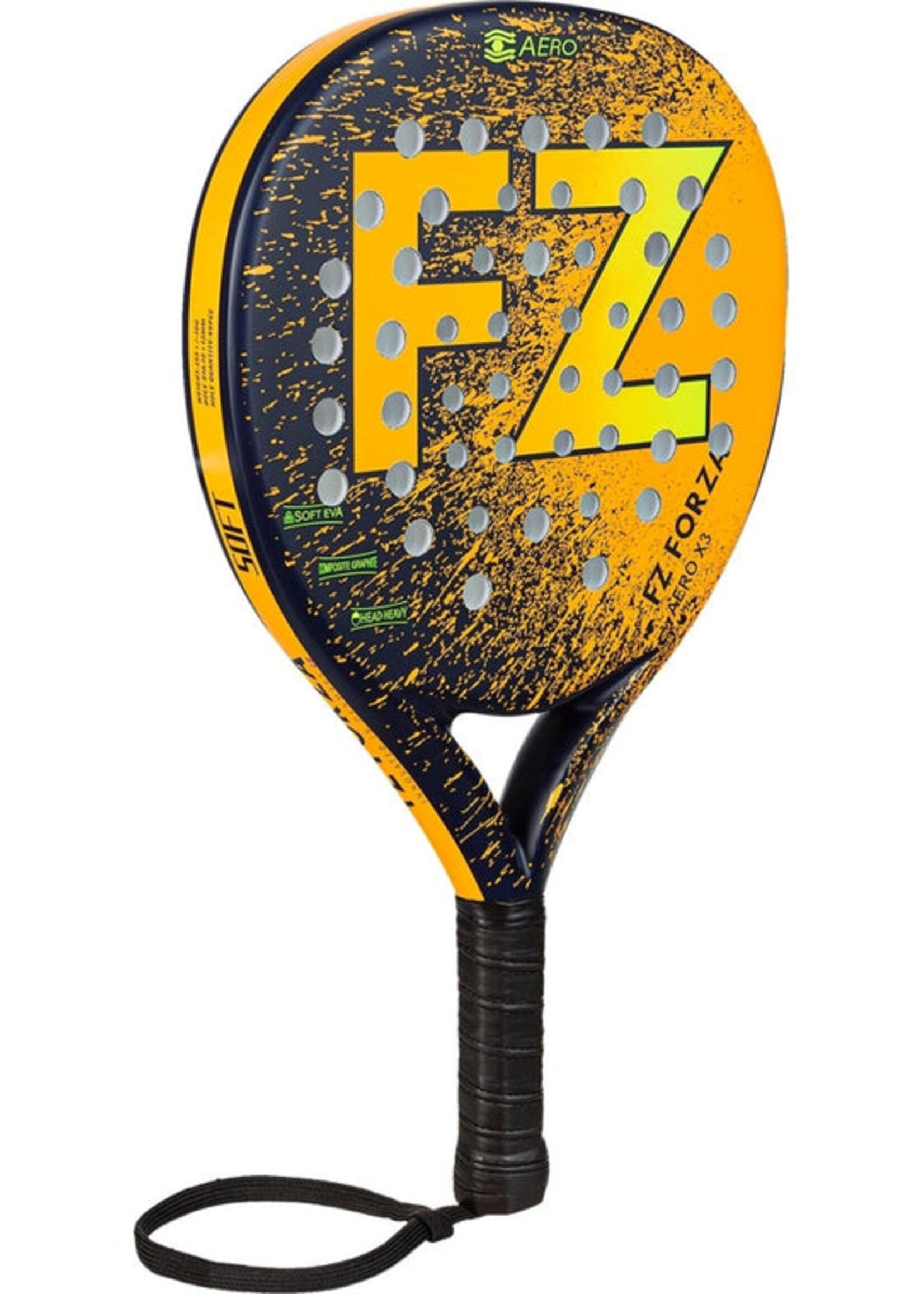 FZ Forza FZ Forza Aero X3