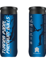 Turnersports Turner premium Padel Balls