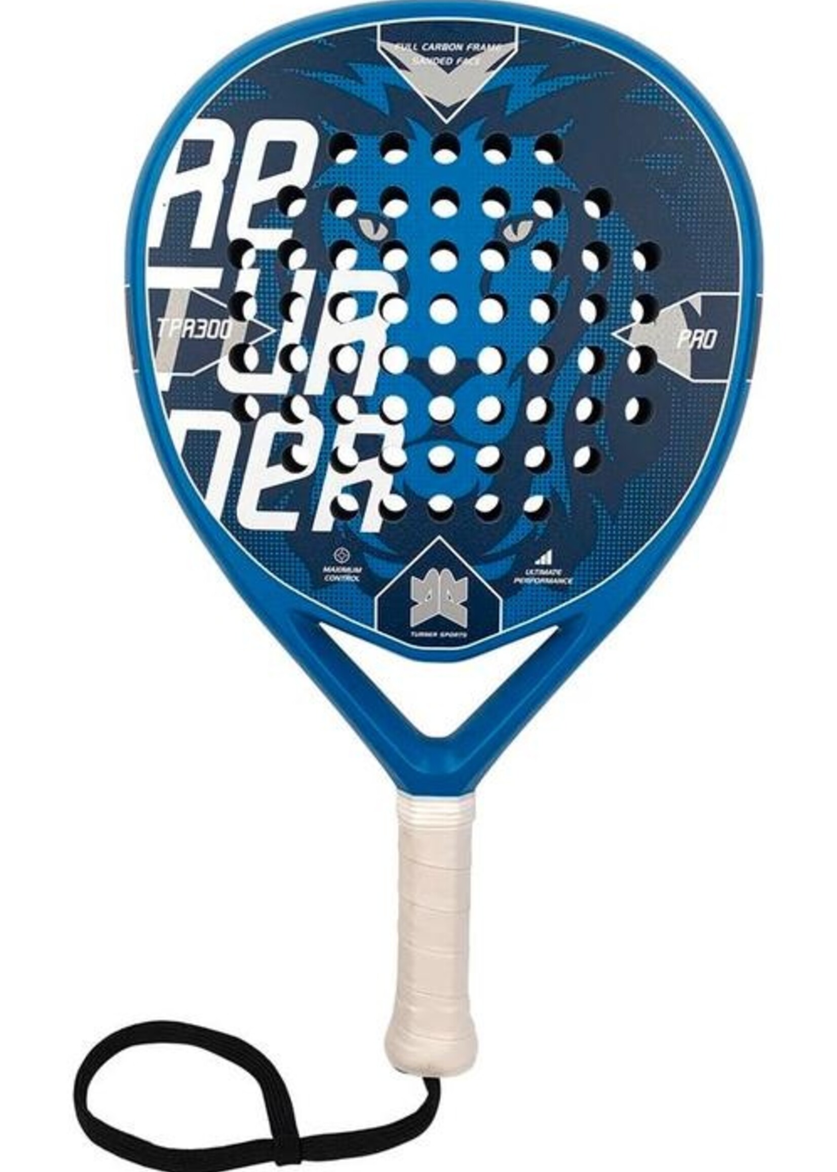 Turnersports Returner Tpr300 Pro