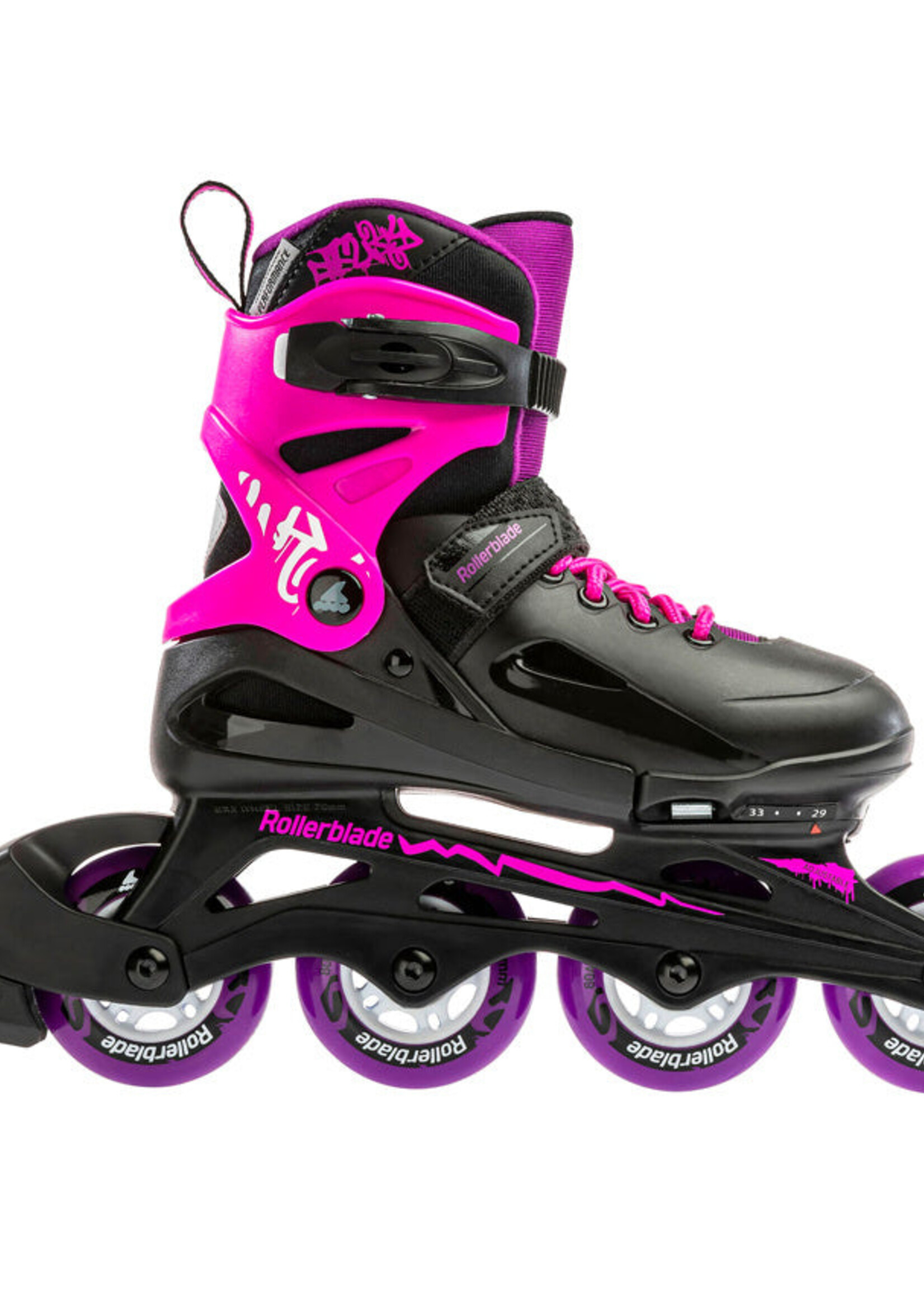 Rollerblade Rollerblade Fury G
