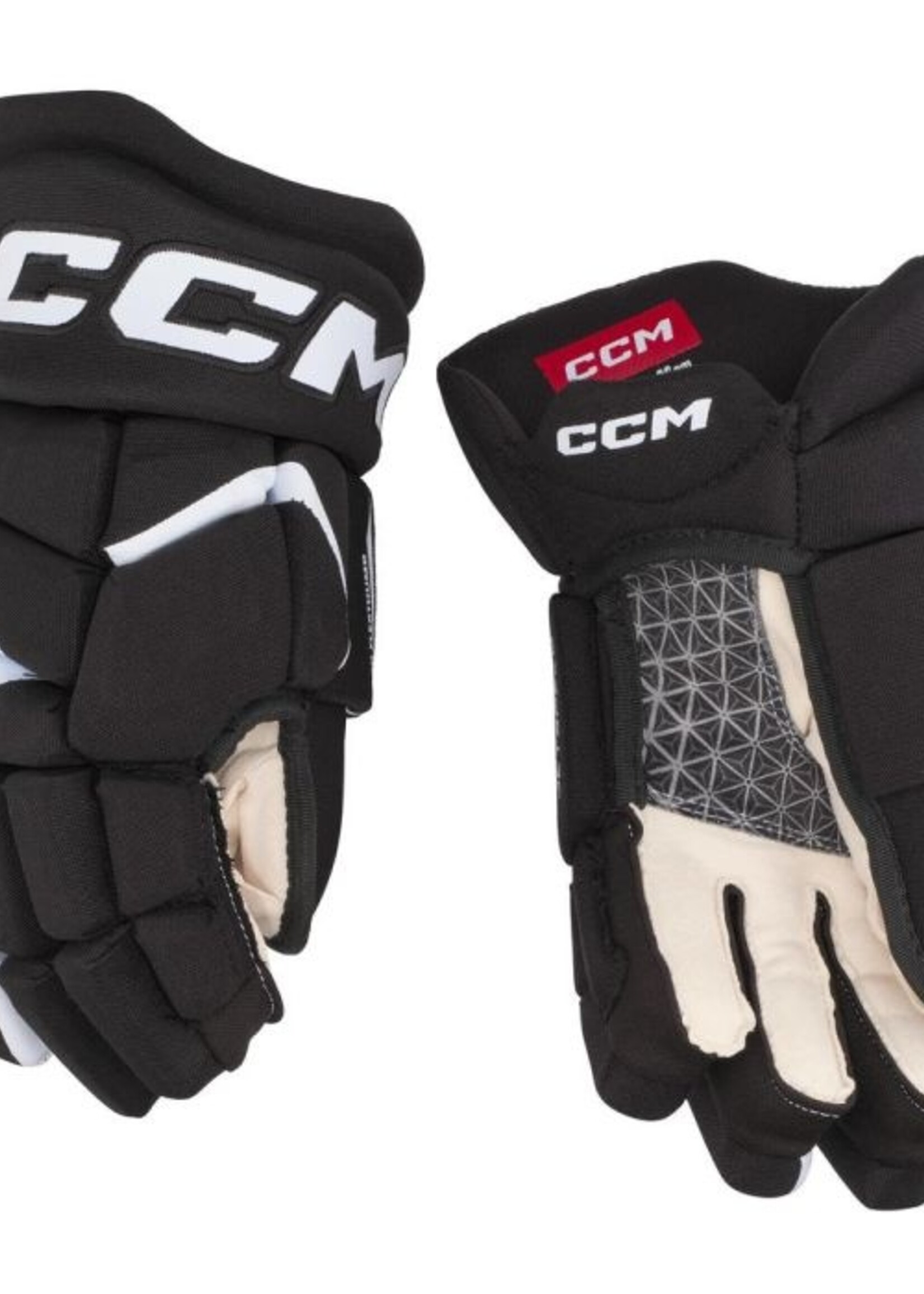 CCM CCM Jetspeed FT680 handschoenen SR