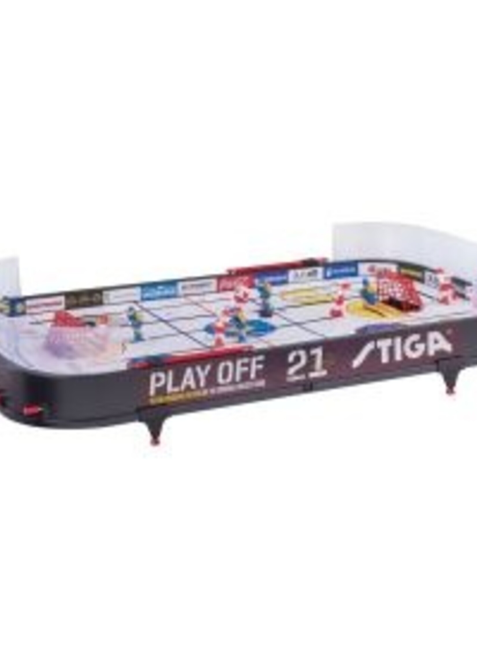 Stiga Stiga Tafel ijshockey Spel Play Off 21 Zweden/Canada