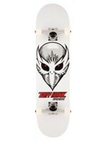 Birdhouse Birdhouse Complete Stage 1 Birdman Head White  31 Inch