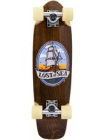 Dstreet Cruiser Lost At Sea Multi 26 Inch