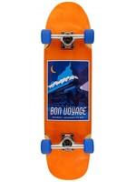 Dstreet Cruiser Bon Voyage Multi 32 Inch