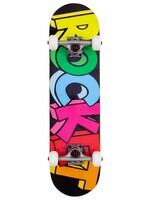 Rocket Rocket Complete Skateboard Blocks 29 Inch