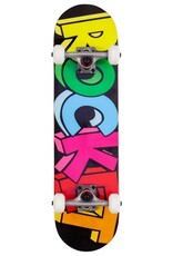 Rocket Rocket Complete Skateboard Blocks Mini