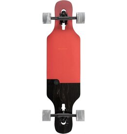 Ram Longboards Vexo 34" Rocco Red