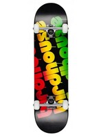 Birdhouse Complete Stage 1 Triple Stack Rasta