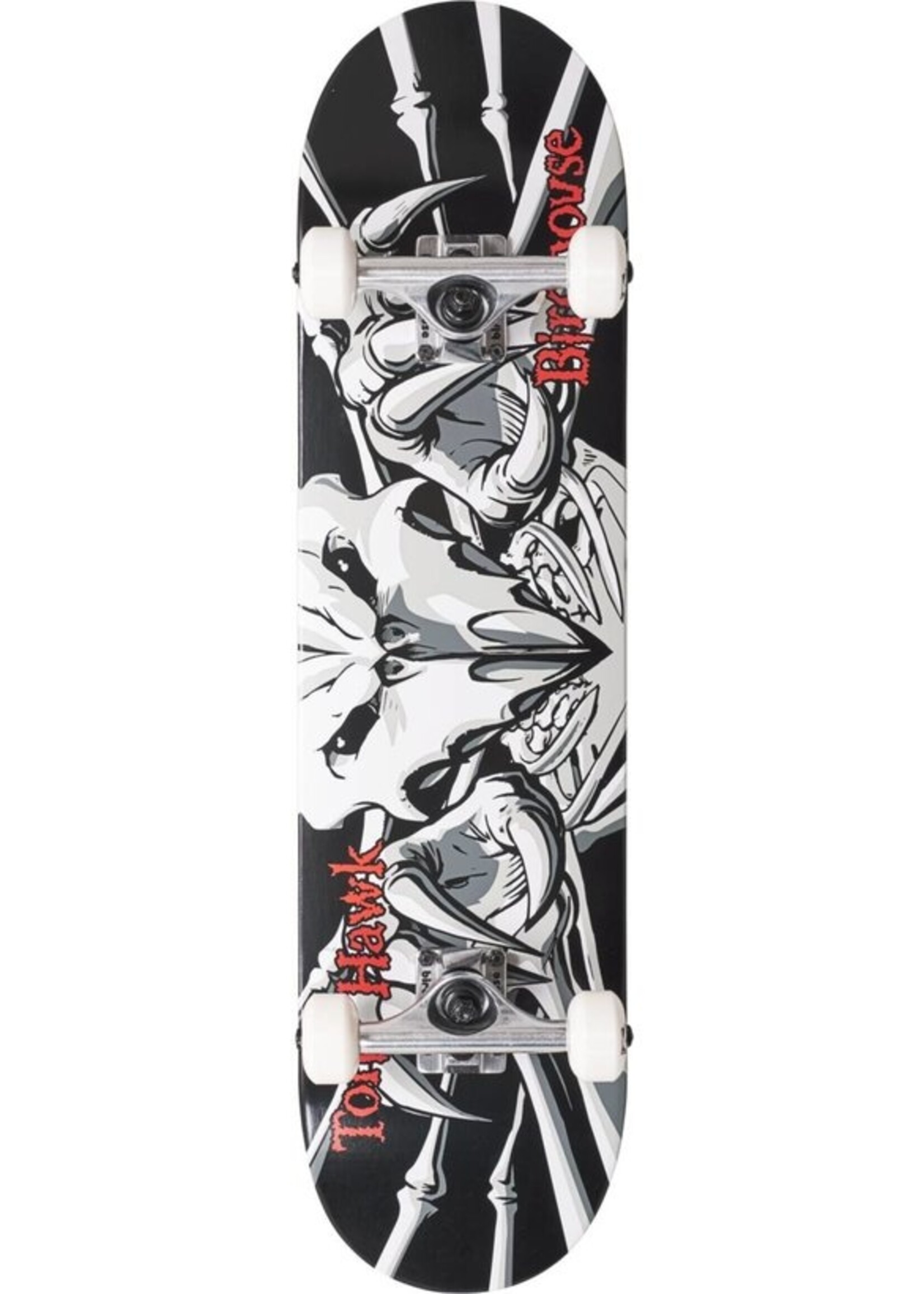 Birdhouse Birdhouse Complete Stage 1 Falcon III