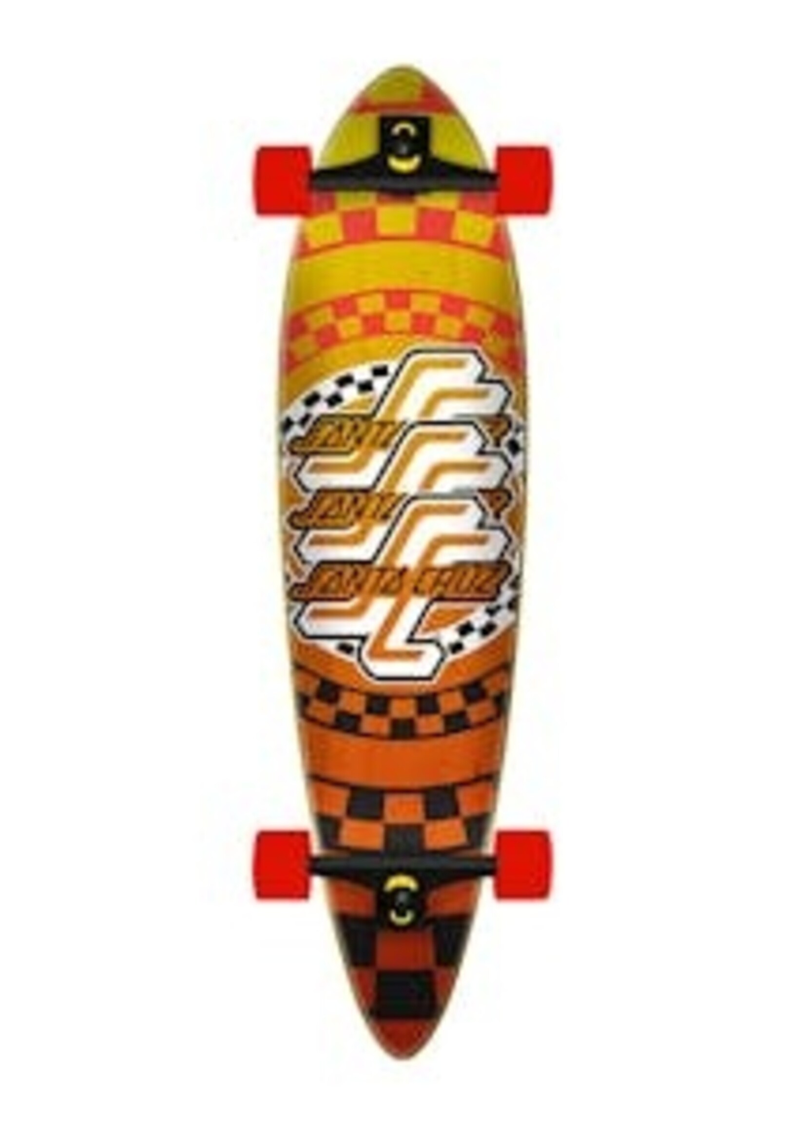 Santa Cruz Santa-Cruz Check OGSC Pintail