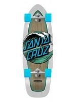 Santa Cruz Santa Cruz Wave Dot Cut Back 30" Surfskate Complete